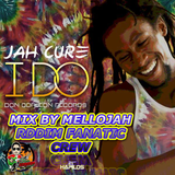 Rastamental Riddim Mix By MELLOJAH RIDDIM FANATIC CREW
