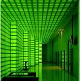 The Green Room Vol. 1