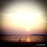 Dj Manga Sunset Deephouse mix 2013 (Railay Krabi)