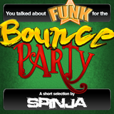Spinja - Can you BOUNCE to funky music ?