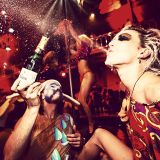 Champagne Chic