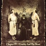Ιντερμέδιο #14 ~ To Thou Who Dwellest In The Night
