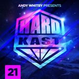 HARDKAST 021 - Sam Townend guest mix - www.weloveithard.com