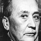 Literature: Willem Elsschot (1882-1960) PART 3