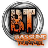 Bassline Tunnel # Episode 07 @ Guest mix: Prolix & Mc Coppa (On Like That EP Promo Mix)