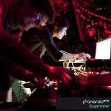 PhonanzaFM Jun 22nd 2012 Sugarwater (Promo)