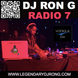 DJ RON G RADIO REPLAY 7