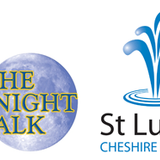 St Lukes Midnight Walk 2013 Special. - 29th/30th June 2013 - With Benjamin Stubbs & Paul Bonifcace