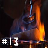 #13 Arschlochelefant-und-das-M-erquicken-sich-an-Feuerzangenbowlen November-Dezember MIX 2013