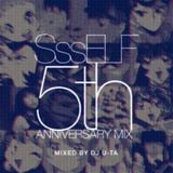 SssELF 5thANNIVERSARY MIX