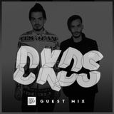 GDD™ (Gotta Dance Dirty) Guest Mix: DKDS