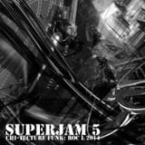 SUPERJAM 5: CHI-TECTURE, WINTER FUNK and BLUES.