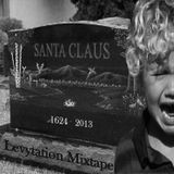 Santa Claus is dead / Levytation mixtape / Minimal synth, synth wave, Cold wave