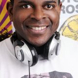 DJ Pascoe's Groove Control Experience, SoulradioUK.com, 3 October 2012