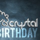 Mat Lock - Crystal Clouds 9th Birthday Mix August 2012
