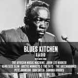 The Blues Kitchen Radio: Record Store Day Special - 21 April 2014