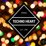 Phanes - TechnoHeart // (Techno Beat) // Podcast #003