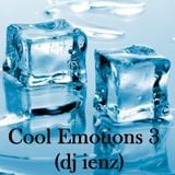Cool Emotions 3 (dj ienz)