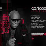 Carl Cox - Live at Ultra Music Festival Miami 2016 (Day1)