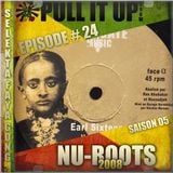 Pull It Up Show - Episode 24 - S5