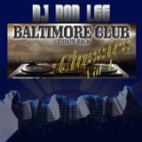 DJ ROD LEE CLUB THROW BACK VOL#1