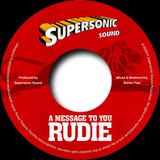 SELECTA MAHESH - A message to you rudie (riddim megamix)