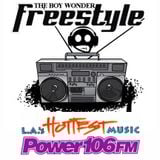 80s Freestyle Mix