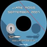 September 2007 Promo Mix