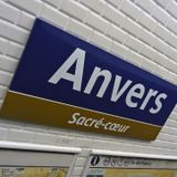 Vol.7 - Anvers et contre tout