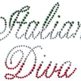 electrocuted diva's italian remix