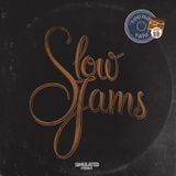 Slow Jams Vol. 82 - RayBone Jones - All Vinyl DJ Set - Live at Slow Jams 4.20.15