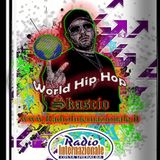 20th episode of World Hip Hop on Radio Internazionale