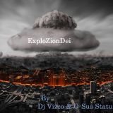 ExploZyonDei mixtape by Dj Vizco & G-Sus Status Fx