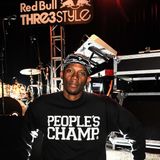 D-Sharp - USA - San Francisco Qualifier