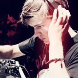 Martin Garrix - The Martin Garrix Show 040 2015-06-12