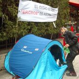Anunci de vaga indefinida a ERCROS Flix