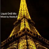 ***NEW*** Liquid vocal mix into hard vocal drums.