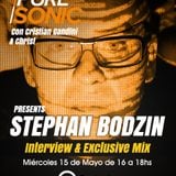 PureSonic - 4ta Temporada - Show 028 (2013-05-15)