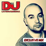 John O'Callaghan @ DJMAG Latinoamérica Exclusive Mix