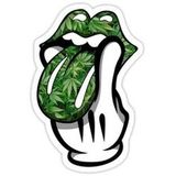 This Is How I LickWeed (DnB mix)