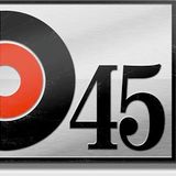 45 Augusts of my life