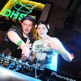 Reifeprüfung DJ Contest 2013 DHSB