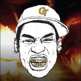 Gold Teeth Dunkelmix