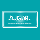 A.L.T. Show 13 (10/03/2015)