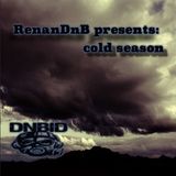 RenanDnB presents: cold season