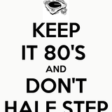 The Old School, New School, Need To Learn Though Show: My Top 80 from the 80's 55-31