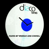 Disco Time by Argexx and CoonDj