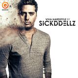 Q-dance Presents: Viva Hardstyle by Sickddellz | Episode 004