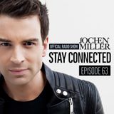 Stay Connected Episode 63