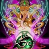 Man Hundaï & Sharlô_Mixouille Prog New Year 2014